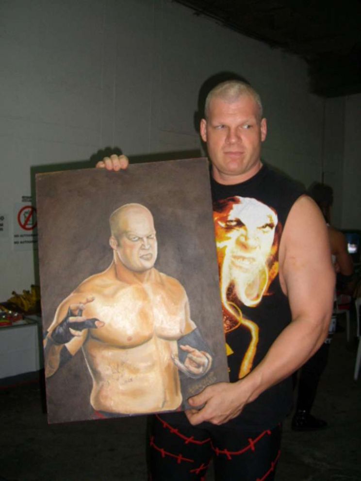 Glenn Jacobs