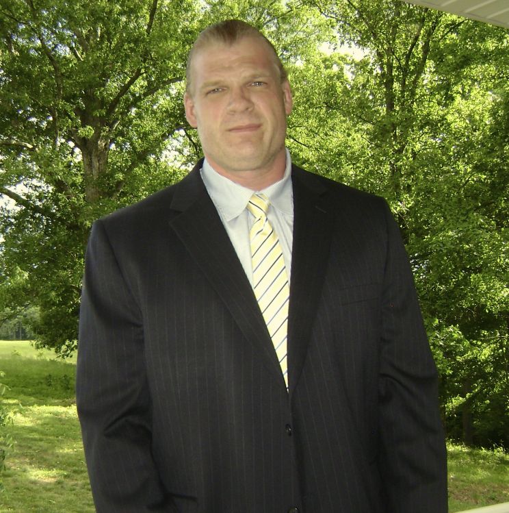 Glenn Jacobs