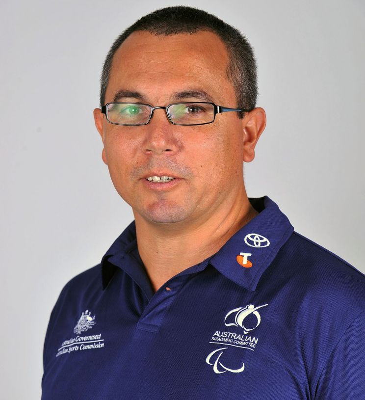 Glenn Keogh