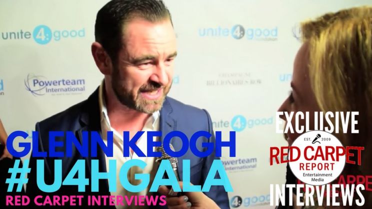 Glenn Keogh