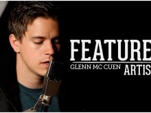 Glenn McCuen