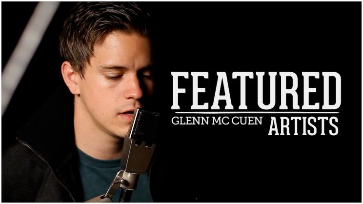 Glenn McCuen