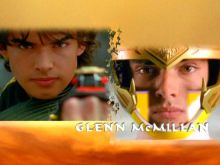 Glenn McMillan