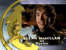 Glenn McMillan