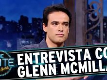 Glenn McMillan