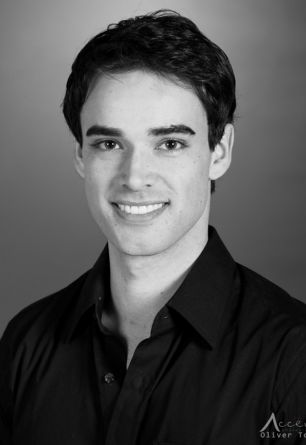 Glenn McMillan