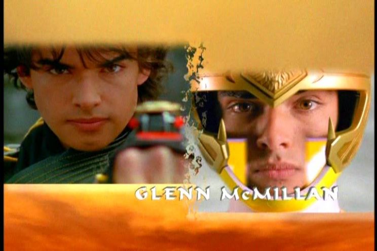 Glenn McMillan