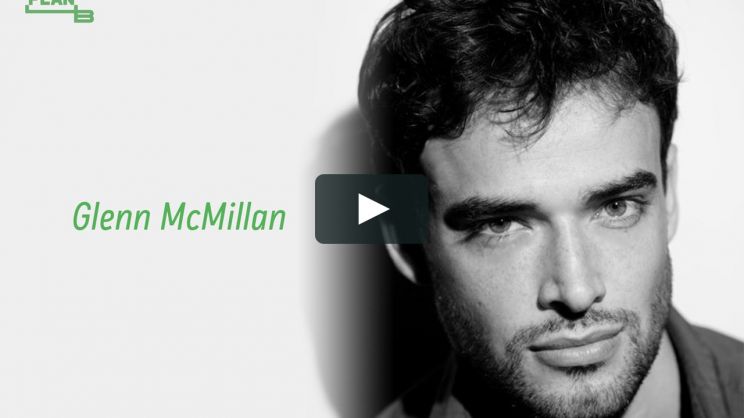 Glenn McMillan