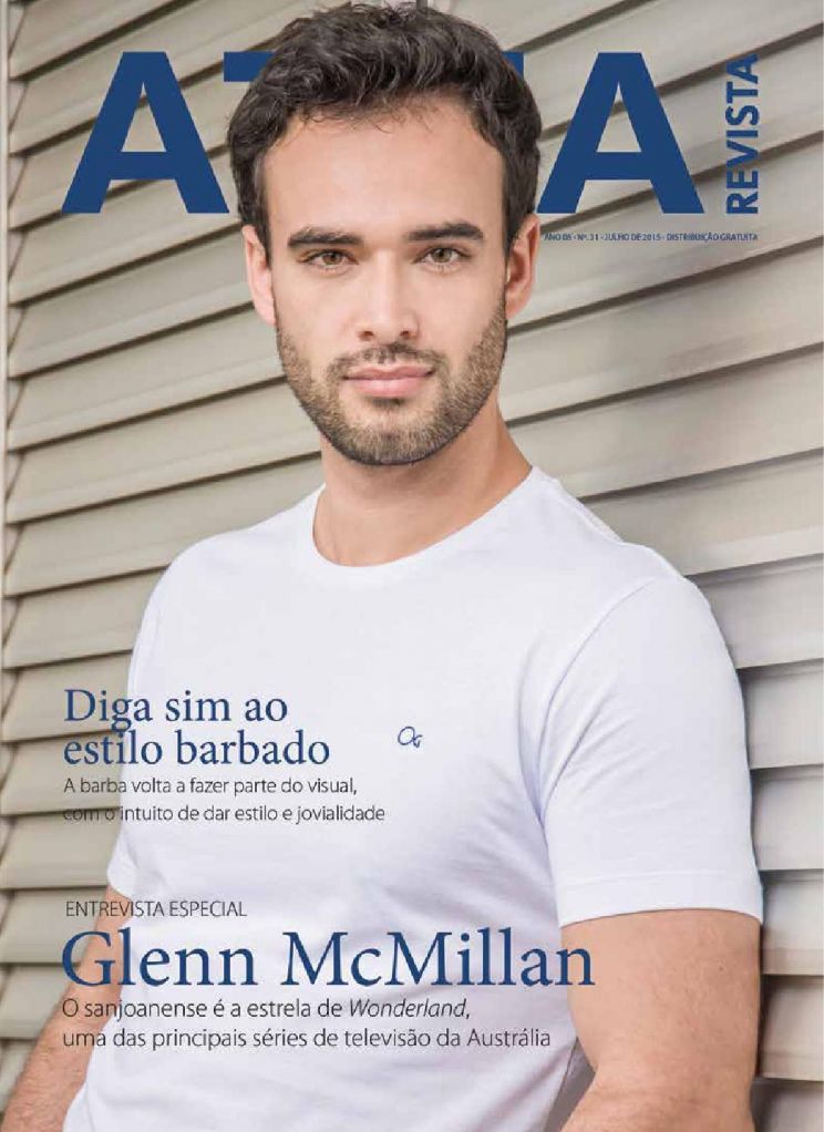 Glenn McMillan