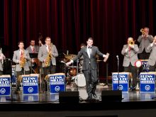 Glenn Miller