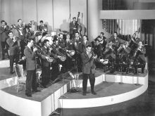 Glenn Miller