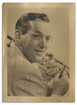 Glenn Miller