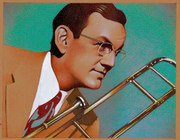Glenn Miller