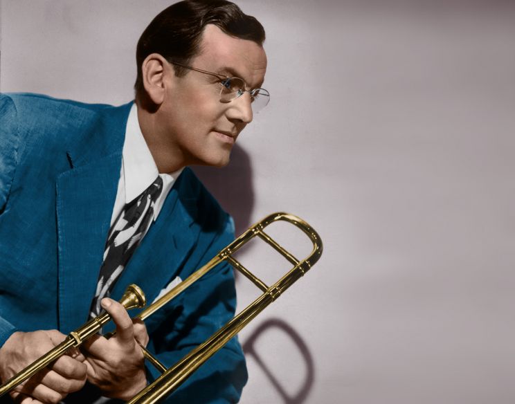 Glenn Miller