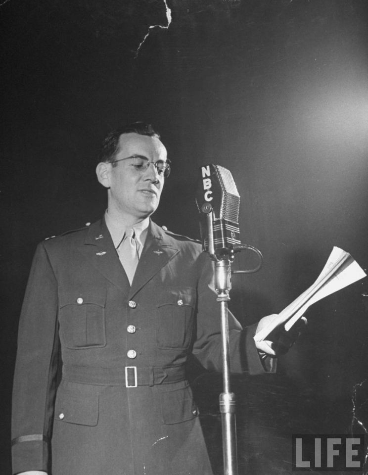 Glenn Miller