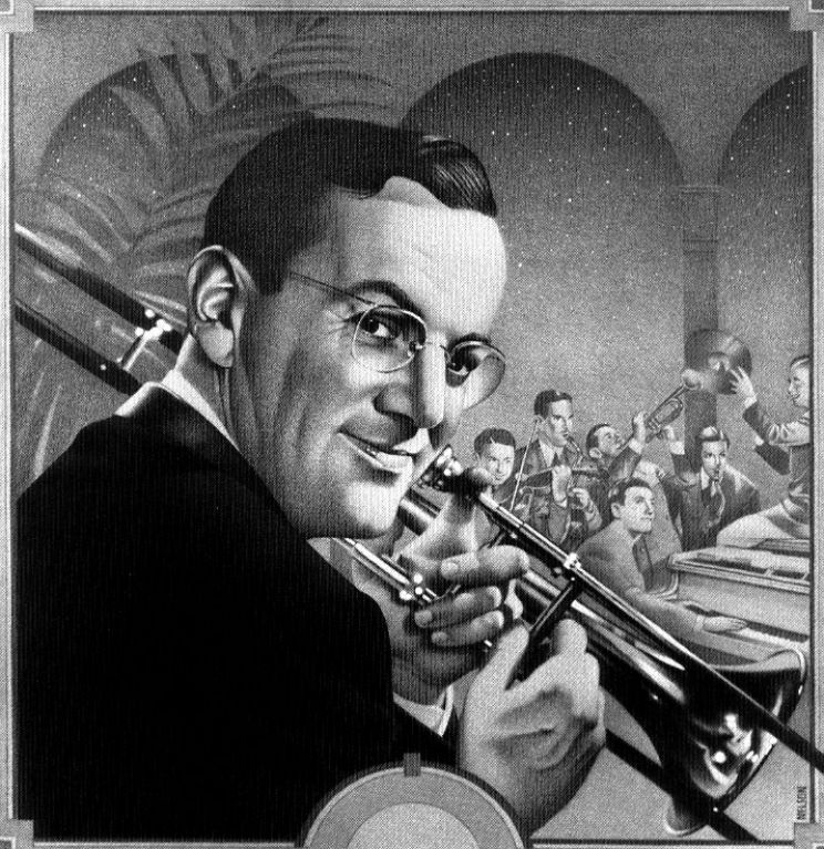 Glenn Miller