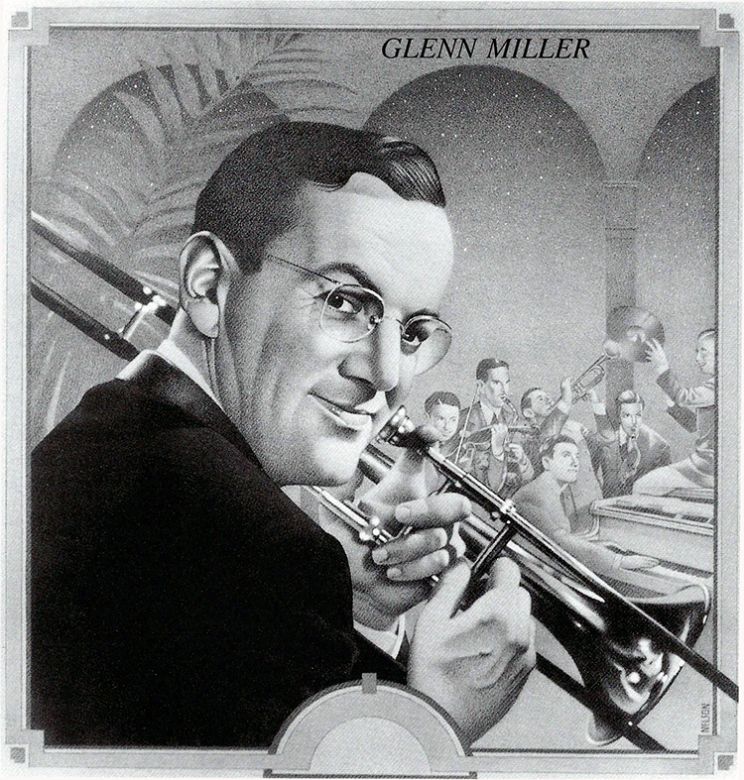 Glenn Miller