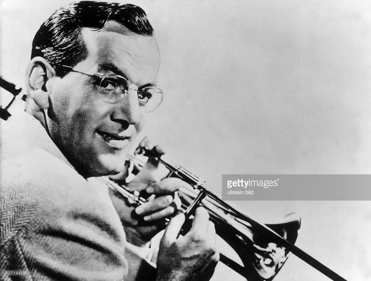 Glenn Miller