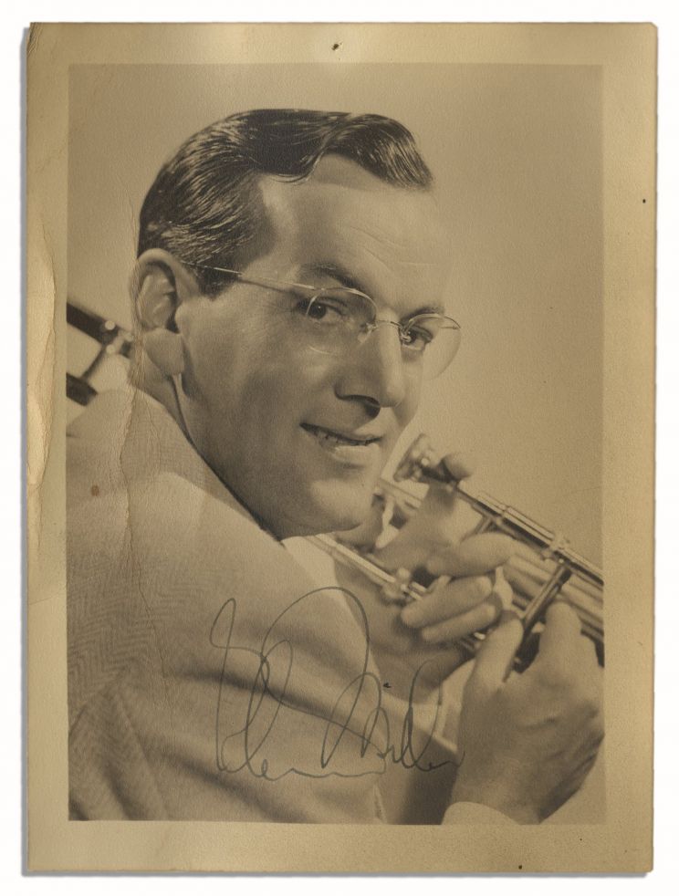 Glenn Miller