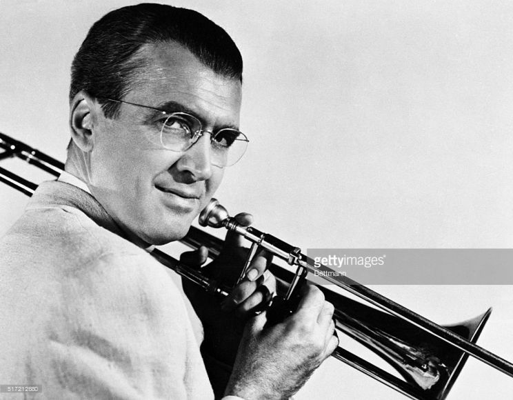 Glenn Miller