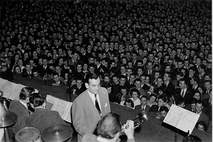 Glenn Miller