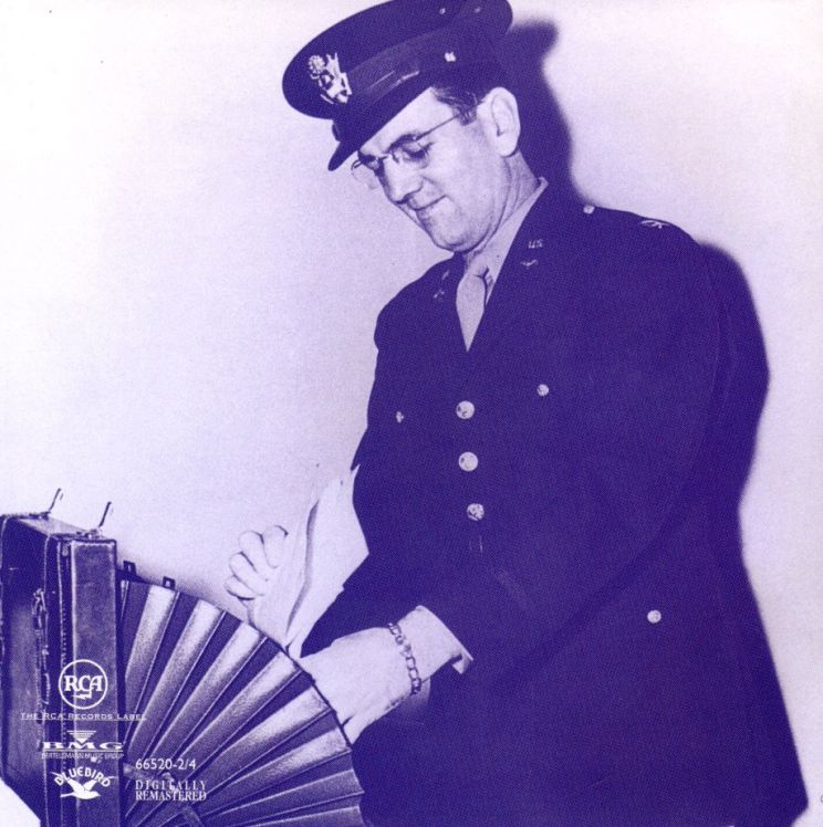 Glenn Miller