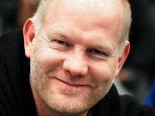 Glenn Morshower