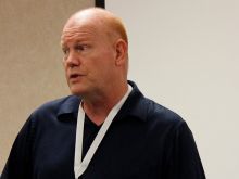 Glenn Morshower