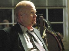 Glenn Morshower