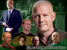 Glenn Morshower