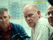 Glenn Morshower