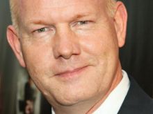 Glenn Morshower