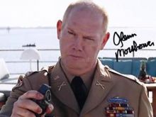 Glenn Morshower