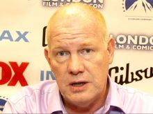 Glenn Morshower