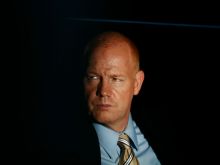 Glenn Morshower