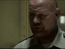 Glenn Morshower