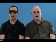 Glenn Morshower