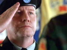 Glenn Morshower