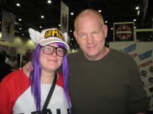 Glenn Morshower