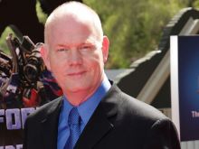 Glenn Morshower