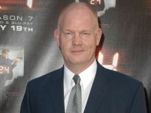 Glenn Morshower