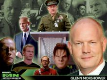 Glenn Morshower