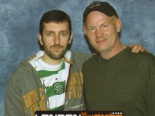 Glenn Morshower