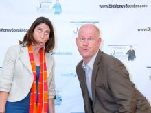 Glenn Morshower