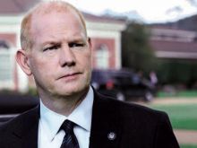 Glenn Morshower