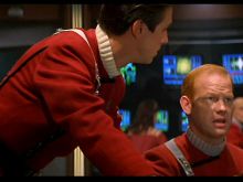 Glenn Morshower
