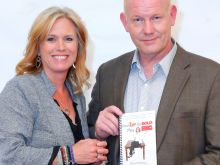 Glenn Morshower
