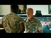 Glenn Morshower