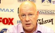 Glenn Morshower