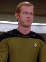 Glenn Morshower